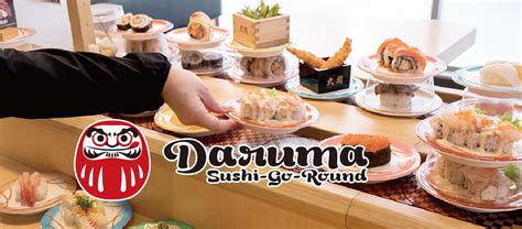 daruma sushi - bay square business bay reviews  Share